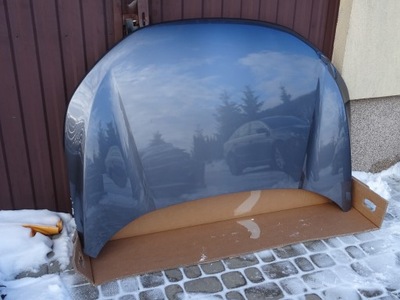 Honda cr-v v 19-24 капот оригінал фото №1