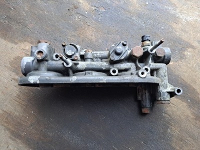 Основание фильтров масла volvo fm 9 renault premium dxi 11 фото №1