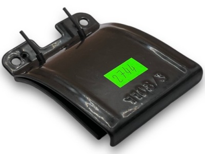 Заглушка порог opel 11083 #2744 $j фото №1