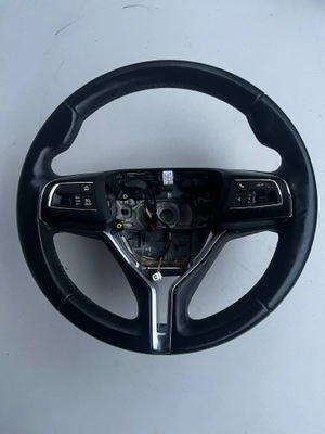 Maserati levante воздуховод 2017- фото №1