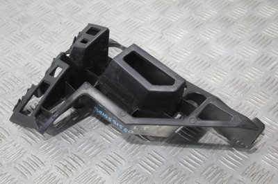 Направляющая бампера левый задняя peugeot 3008 ii 2 фото №1