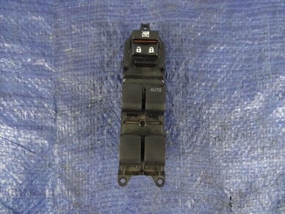 Панель вікон водія toyota rav-4 iv фото №1