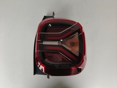 Лампа правая задняя dacia duster ii 21- lift фото №1