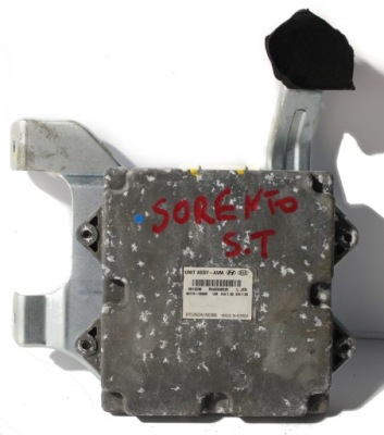 Kia sorento iii 3 модуль блок управления 95770-c5000 фото №1