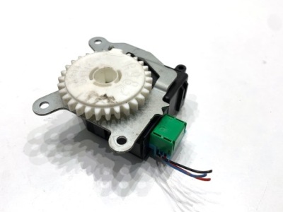 Двигун обігрівача lexus 063800-1100 ct фото №1