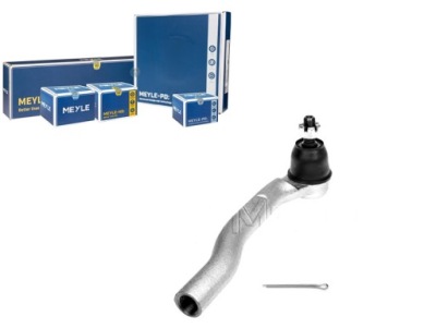 Meyle 31-16 020 0043 наконечник тяга кермовий поперечний фото №1