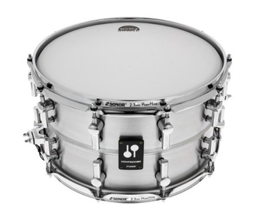 SONOR Kompressor Aluminium 14"x8" werbel