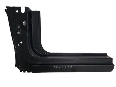 Ford focus ii 2004-2011 блок двигуна поріг обшивка лівий фото №1