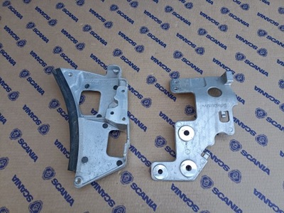 Кронштейн подкрылок scania r s ngs 2707408 фото №1