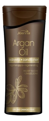 Joanna Argan Oil Odżywka do włosów 200 ml