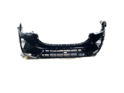 Volvo xc60 ii lift r-design бампер передний перед 32234958 фото №1