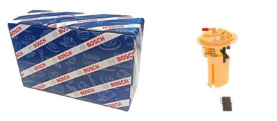 Bosch 986 580 365 датчик, уровень топлива фото №1