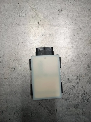 Модуль поперечина руху bmw 5 g30 g31 фото №1