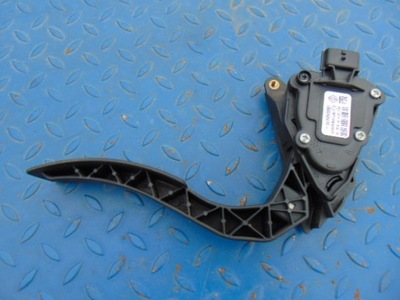 RENAULT CAPTUR PEDAL GAS POTENCIÓMETRO 180029347R  