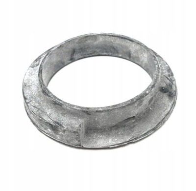 Підкладка пружини підвіска задня do bmw 6 e63 фото №1