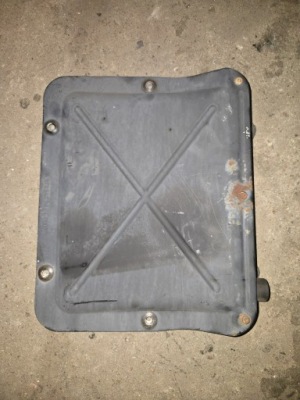 Atego axor крышка крышка замок рамка электрика pod капот кабины фото №1