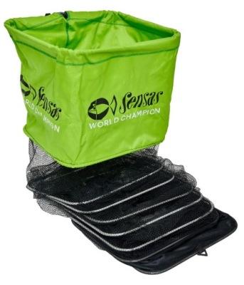 Siatka Sensas Bristol 3.0m