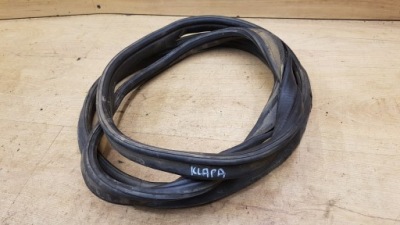 Прокладка крышки багажника задний  mini cooper ii hb фото №1