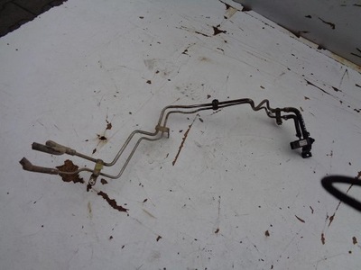 Датчик dpf 96419104 opel antara 2.0 cdti фото №1