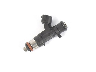 Інжектор форсунка nissan micra note 0280158013 фото №1