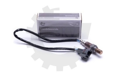 Датчик лямбда-зонд alfa romeo audi cadillac chevrolet фото №1