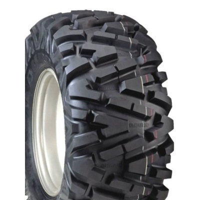 NEUMÁTICO QUAD ATV DURO 26X9-12 TL DI2025 POWER GRIP  