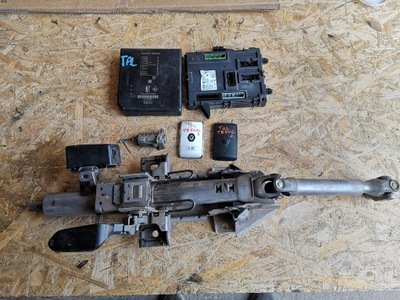 Renault talisman набір стартовий набір запуску 1.6dci фото №1