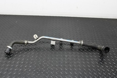 Wąż шланг wody alfa romeo stelvio q4 50553478 фото №1