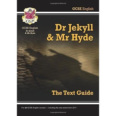GCSE Dr Jekyll and Mr Hyde