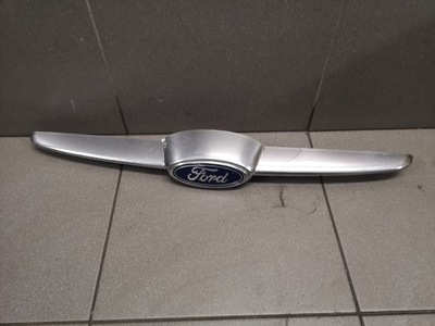 Молдинг эмблема решетка ford galaxy mk1 фото №1