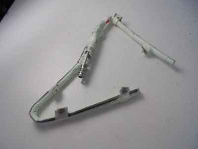 Шторка безопасности подушка безопасности правая mini f54 clubman lift 2021 rok фото №1