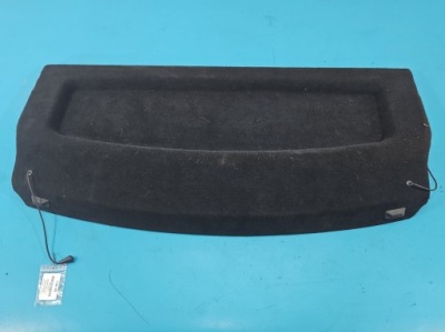 Полиця задня задня багажника opel meriva b фото №1