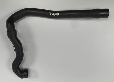 Вентиляция картера вентиляции шланг воздуха volvo v40 фото №1