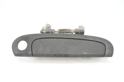 Ручка правая перед kia picanto i фото №1