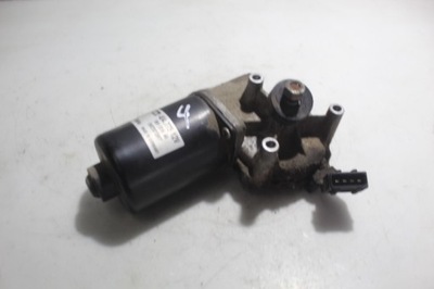 Моторчик дворник перед volvo s60 i фото №1