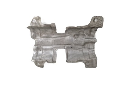 Dodge challenger 2019 - защита тепловая фото №1