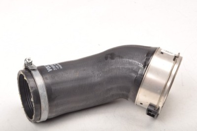 Volvo s90 v90 s60 v60 xc60 t4 t5 t6 труба интеркулер 31684259 фото №1