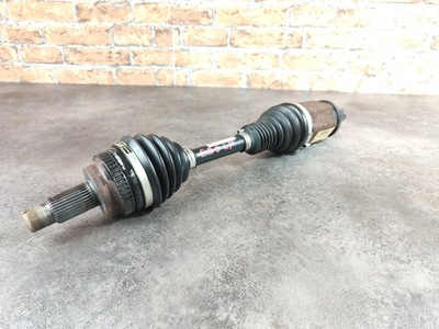 HALF-AXLE LEFT FRONT LEFT FRONT BMW E90 7529388 7529389 XDRIVE  