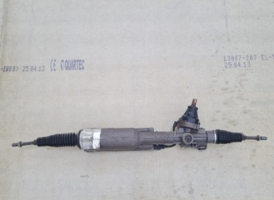 Рейка рульова audi a6 a7 c7 4g0 4g0909144l фото №1