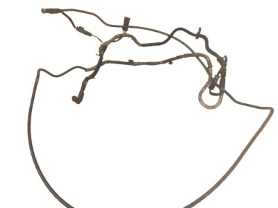 Трубка wąż шланг adblue peugeot 5008 i 1.6 bluehdi фото №1