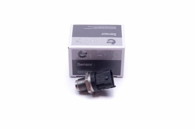 Датчик тиску пального alfa romeo 147 156 fiat фото №1