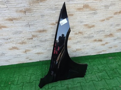 Крыло bmw 4 f32 f33 f36 цвет 475 lci фото №1