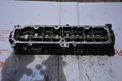 Вал распределительного вала корпус citroen berlingo 9685177110 фото №1