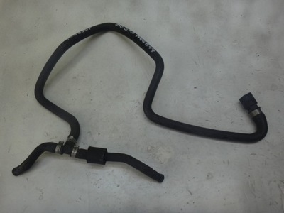 Шланг wody труба wąż bmw x5 e53 4.4 4.8 i n62 фото №1