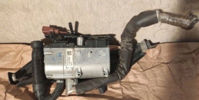 Webasto porsche panamera gts lift 97057220518 фото №1