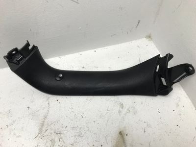 Kia ceed ii молдинг кришки багажника права фото №1