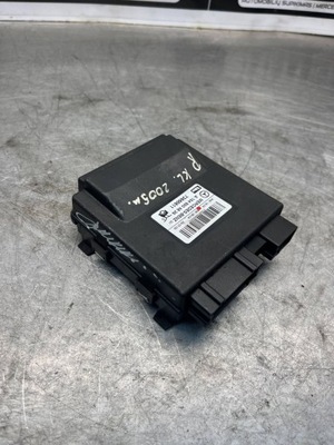 Модуль кришки багажника mercedes-benz ml w164 a1648204826 фото №1