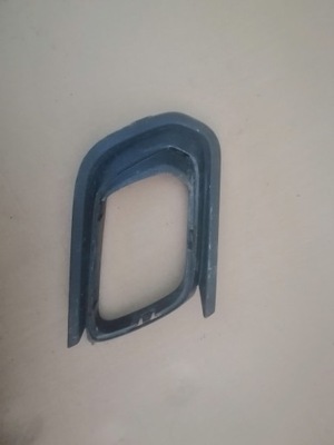 Решітка бампера dacia logan ii ліва фото №1