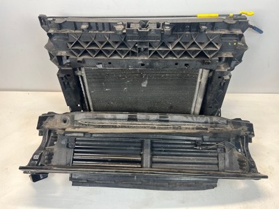 Seat ateca 2.0 tdi pas передний фото №1