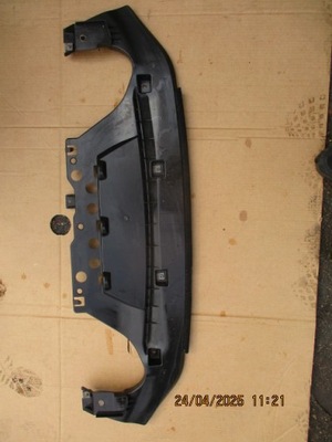 Mazda 6 плита защита pod бампер перед bpm4500s1 фото №1